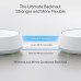 MESH TP-LINK wireless, Wi-Fi 7 BE3600 Tri-Band, pt int, 3600 Mbps, 2×1 Gbps WAN/LAN,2.4 GHz|5 GHz,antena int x 4, standard 802.11be 