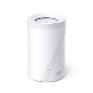 MESH TP-LINK, wireless, Wi-Fi 7 BE9300 Tri-Band, pt int, 9214 Mbps,port LAN, 4 porturi 2.5 Gbps WAN/LAN, 2.4 GHz|5 GHz|6 Ghz, antena intx8, standard 802.11be 