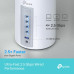 MESH TP-LINK, wireless, Wi-Fi 7 BE9300 Tri-Band, pt int, 9214 Mbps,port LAN, 4 porturi 2.5 Gbps WAN/LAN, 2.4 GHz|5 GHz|6 Ghz, antena intx8, standard 802.11be 