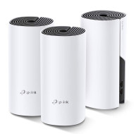 MESH TP-LINK, wireless, router AC1200, pt interior, 1200 Mbps, port LAN, WAN, 2.4 GHz | 5 GHz, antena externa x 2, standard 802.11ac, 