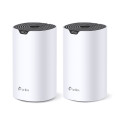 MESH TP-LINK, wireless, router AC1900, pt interior, 1900 Mbps, port LAN, WAN, 2.4 GHz | 5 GHz, antena interna x 3, standard 802.11ac, 