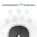 MESH TP-LINK, wireless, router AC1900, pt interior, 1900 Mbps, port LAN, WAN, 2.4 GHz | 5 GHz, antena interna x 3, standard 802.11ac, 