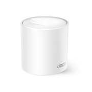 MESH TP-LINK, wireless, router AX1500, pt interior, 1500 Mbps, port LAN, WAN, 2.4 GHz | 5 GHz, antena interna x 4, standard 802.11ax, 