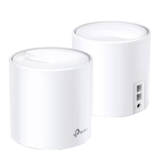 MESH TP-LINK, wireless, router AX1500, pt interior, 1500 Mbps, port LAN, WAN, 2.4 GHz | 5 GHz, antena interna x 4, standard 802.11ax, 