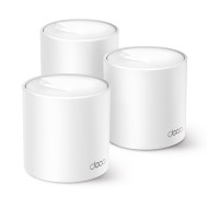 MESH TP-LINK, wireless, router AX1500, pt interior, 1500 Mbps, port LAN, WAN, 2.4 GHz | 5 GHz, antena interna x 4, standard 802.11ax, 