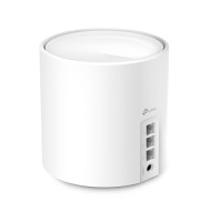 MESH TP-LINK, wireless, router AX3000, pt interior, 3000 Mbps, port LAN, WAN, 2.4 GHz | 5 GHz, antena interna x 2, standard 802.11ax, 