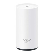 MESH TP-LINK, wireless, router AX3000, pt extr, 3000Mbps, port LAN si WAN Gigabit, 2.4 GHz 5 GHz, antena internax2, suport PoE, standard 802.11ax 