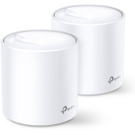 MESH TP-LINK, wireless, router AX5400, pt interior, 3000 Mbps, port LAN, WAN, 2.4 GHz | 5 GHz, antena interna x 4, standard 802.11ax Wi-Fi 6, 