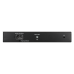 SWITCH PoE D-LINK 8 porturi Gigabit (8 PoE+), IEEE 802.3af/at, carcasa metalica, rackabil, SWITCH PoE D-LINK 8 porturi Gigabit (8 PoE+), IEEE 802.3af/at, carcasa metalica, rackabil,
