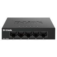 SWITCH D-Link 5 porturi Gigabit, carcasa metalica, SWITCH D-Link 5 porturi Gigabit, carcasa metalica,