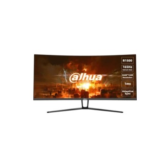 MONITOR DAHUA LM34-E330C 