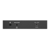 SWITCH D-Link unmanaged 7 porturi, 5 porturi Gigabit, 2 porturi 2.5 Gigabit, carcasa metalica SWITCH D-Link unmanaged 7 porturi, 5 porturi Gigabit, 2 porturi 2.5 Gigabit, carcasa metalica