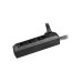 FAN HUB DEEPCOOL pt.  4 ventilatoare, control PWM, 