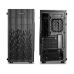 CARCASA DEEPCOOL MATREXX 30, Mini Tower mATX, fara sursa, sticla securizata, 1 x fan, USB 2.0 x 1, USB 3.0 x 1, Jack 3.5mm x 2, mesh, CARCASA DEEPCOOL MATREXX 30, Mini Tower mATX, fara sursa, sticla securizata, 1 x fan, USB 2.0 x 1, USB 3.0 x 1, Jack 3.5mm x 2, mesh,