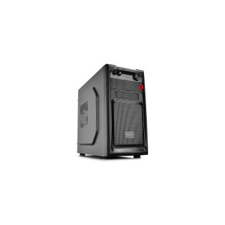CARCASA DEEPCOOL SMARTER, Mini Tower mATX, fara sursa, USB 2.0 x 1, USB 3.0 x 1, Jack 3.5mm x 2, CARCASA DEEPCOOL SMARTER, Mini Tower mATX, fara sursa, USB 2.0 x 1, USB 3.0 x 1, Jack 3.5mm x 2,