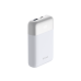 POWER BANK D-Link, 10000mAh 18W max, USB PD 3.0 si QC 3.0, 1 x USB Type-C, 1 x USB,dimensiuni 105 x 72 x 23 mm, alb POWER BANK D-Link, 10000mAh 18W max, USB PD 3.0 si QC 3.0, 1 x USB Type-C, 1 x USB,dimensiuni 105 x 72 x 23 mm, alb