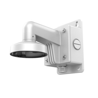 ACCESORII camere supraveghere HIKVISION, suport  pt. camere dome, montare perete, aliaj aluminiu, 110 x 120 x 120 mm, 