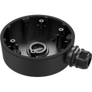 CAMERE supraveghere - accesorii Hikvision JUNCTION BOX BLACK 