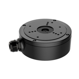 HIKVISION JUNCTION BOX DOME NEGRU 