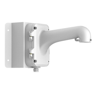ACCESORII camere supraveghere HIKVISION, suport  pt. camere dome, montare  colt, otel si aliaj aluminiu, 206.8 x 261.8 x 465 mm, 