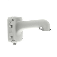 ACCESORII camere supraveghere HIKVISION, suport camera pt. camere dome , montare perete, aliaj aluminiu, 395.5 x 281.2 x 170.7 mm, 
