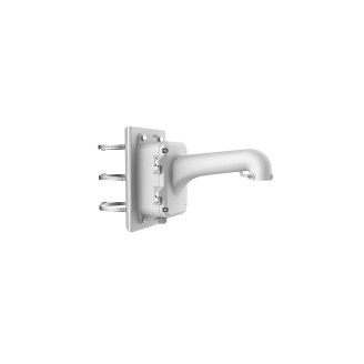 ACCESORII camere supraveghere HIKVISION, suport pt. camere dome, montare pe stalp, aliaj aluminiu, 170.7 x 261.8 x 355.5 mm, ACCESORII camere supraveghere HIKVISION, suport pt. camere dome, montare pe stalp, aliaj aluminiu, 170.7 x 261.8 x 355.5 mm,
