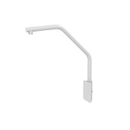 ACCESORII camere supraveghere HIKVISION, suport  pt. camere PTZ, montare  perete, aliaj aluminiu, 180 x 950 x 800 mm, 