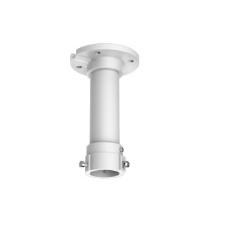 ACCESORII camere supraveghere HIKVISION, suport brat pendant, montare tavan, aliaj aluminiu, 116.5 x 200 mm, ACCESORII camere supraveghere HIKVISION, suport brat pendant, montare tavan, aliaj aluminiu, 116.5 x 200 mm,