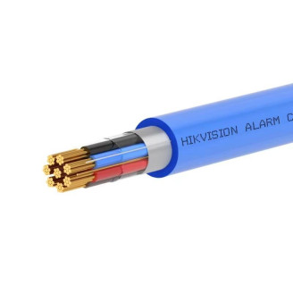 CABLU ALARMA 4FIRE ECRANAT HIKVISION 