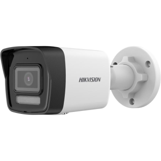 CAMERA IP BULLET 4MP 2.8MM IR30M 