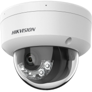 CAMERA IP DOME 4MP 2.8MM IR 30M 
