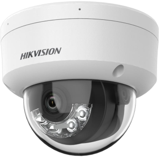 CAMERA IP DOME 4MP 2.8MM IR 30M 