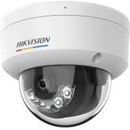 CAMERA IP DOME 4MP IR30M 2.8MM 