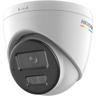 CAMERA COLORVU IP TURRET 4MP IR30M 2.8MM 