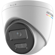 CAMERA COLORVU IP TURRET 6MP 4MM IR 30M 