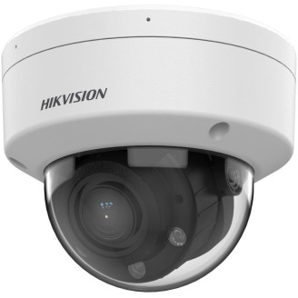 CAMERA IP DOME 2MP 2.8MM-12MM IR 30M 