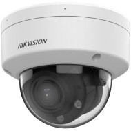 CAMERA IP DOME 4MP 2.8MM-12MM 