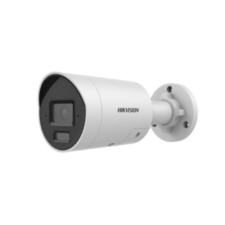 CAMERA BULLET 4MP 2.8MM IR 40M 