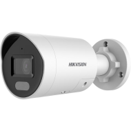 CAMERA IP BULLET 4MP 4MM IR40M 