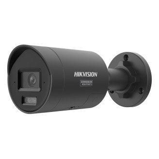 CAMERA BULLET 4MP 2.8MM IR 40M NEGRU 