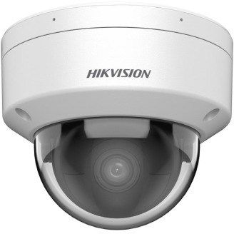 CAMERA IP DOME 8MP 2.8MM IR30M 