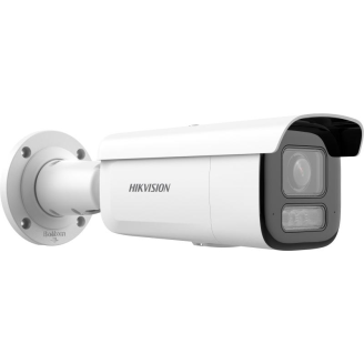 CAMERA BULLET 4MP 2.8-12MM IR 60M 