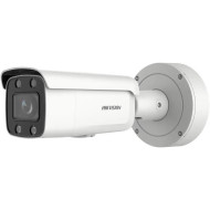 CAMERA IP Hikvision, bullet pt. interior | exterior, dist. IR varifocala 3.6 - 9 mm,  tip lentila 60 m, 4 Mpx, PoE, slot SD card, 