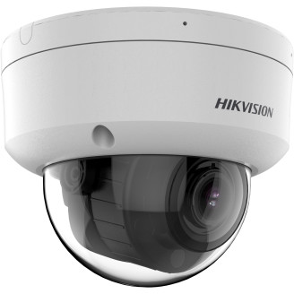 CAMERA DOME 4MP 2.8-12MM IR 40M 