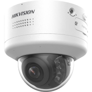 CAMERA IP DOME PTRZ 4MP 2.8-12MM IR40M 