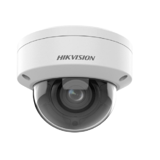 CAMERA IP DOME 4MP 2.8-12MM IR40M 