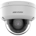 CAMERA DOME 8MP 2.8-12MM IR40M 