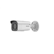 CAMERA IP Hikvision, bullet pt. interior | exterior, dist. IR 60 m,  tip lentila fixa 2.8 mm, 2 Mpx, PoE, slot SD card, 