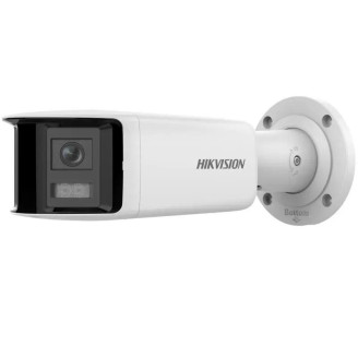 CAMERA IP Hikvision, bullet pt. interior | exterior, dist. IR 40 m, tip lentila fixa 2.8 mm, 4 Mpx, PoE, slot SD card, CAMERA IP Hikvision, bullet pt. interior | exterior, dist. IR 40 m, tip lentila fixa 2.8 mm, 4 Mpx, PoE, slot SD card,