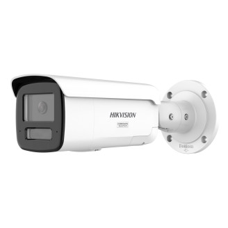 CAMERA IP BULLET 4MP 2.8MM IR60M 